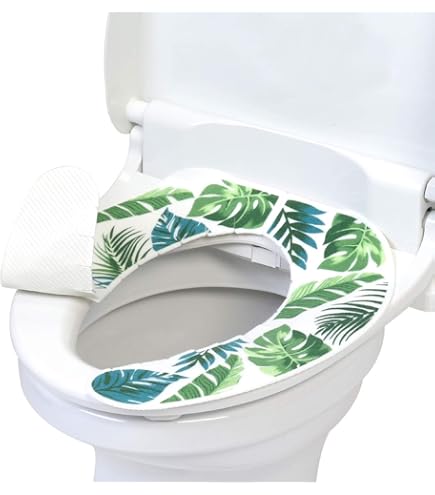 ヨコズナクリエーション トイレシリーズ (おくだけ便座シート フォレージ) g6bh9ry Amazon｜ヨコズナクリエーション(Yokozuna) トイレシリーズ (おくだけ
