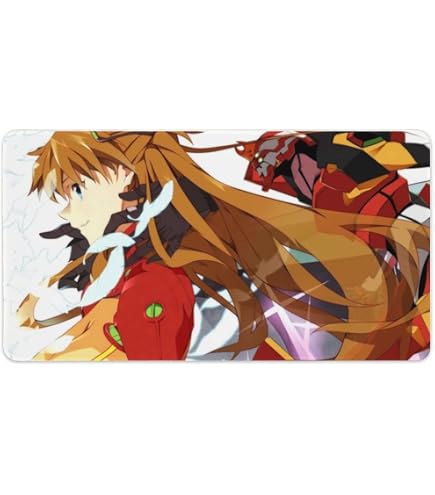 Amazon.co.jp: TCXB 新世紀エヴァンゲリオン Eva Nerv アスカ マウス