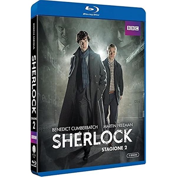 SHERLOCK/シャーロック 221BエディションBlu-ray