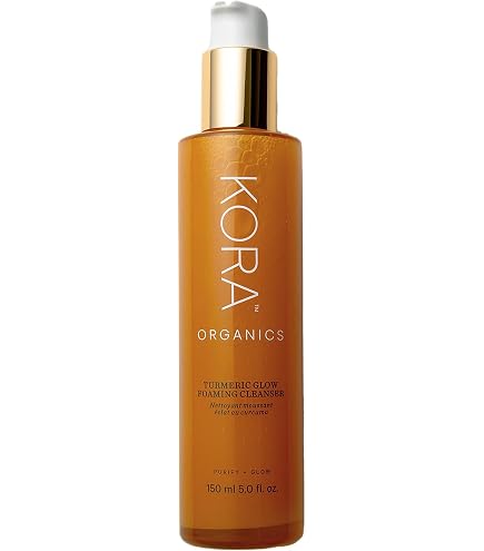 KORA Organics Noni Glow Body Oil, Nourish and Smooth Skin