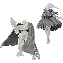 30MS（1）〜（6）まとめセット　大幅値引きありプロフ&本文参照お願い致します Amazon.co.jp: BANDAI SPIRITS(バンダイ スピリッツ) 30MS オプション
