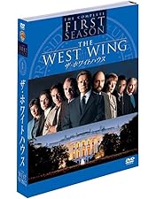 Amazon.co.jp: ザ・ホワイトハウス 〈シーズン1-7