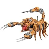 壽屋(KOTOBUKIYA) HMM ZOIDS RZ-002 ガイサック 全長約150mm 1/72スケール プラモデル