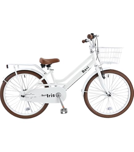 Amazon | ママチャリ 自転車 パルティエール24HD サイクルスポット 24