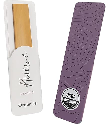 Amazon | D'Addario WoodWinds ダダリオ リード Bbクラリネット