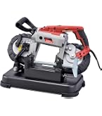 Amazon | HiKOKI(ハイコーキ) ロータリーバンドソー パイプ外径115mm 