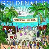 �S�[���f�����x�X�g �I���P�X�^�f���\��