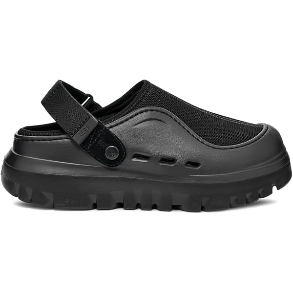 Amazon | M PEAKMOD | UGG(アグ) | クロッグ・サボ