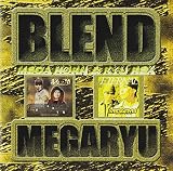 BLEND MEGARYU