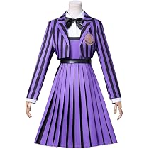 Amazon.co.jp: イーニッド コスプレウィッグ 仮装 変装 耐熱 アニメ