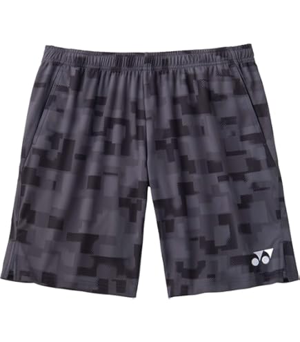 Amazon | ヨネックス YONEX テニスウェア ユニセックス ハーフパンツ