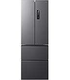 東京23区送料無料　美品東芝3ドア冷蔵庫2023年製　326L　GR-U33SC Amazon | 東芝 冷蔵庫 幅60.0㎝ 326L GR-W33SC(KZ) 3ドア 右開き