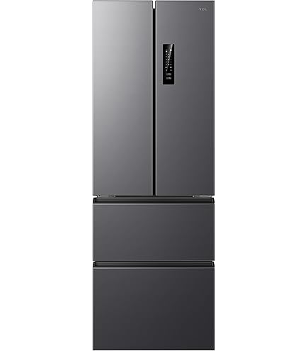 Amazon.co.jp: アクア 272L 3ドア冷蔵庫（ミスティシルバー