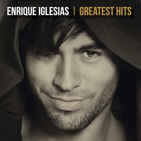 Amazon.co.jp: Enrique: ミュージック