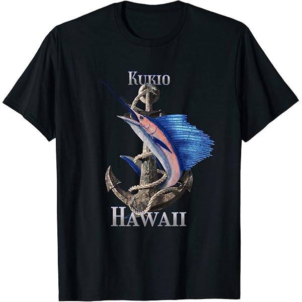 Huk Fishingフィッシングシャツ 総柄 カジキ M（L） 美品 Huk Fishingフィッシングシャツ 総柄 カジキ M（L） 美品 USA製