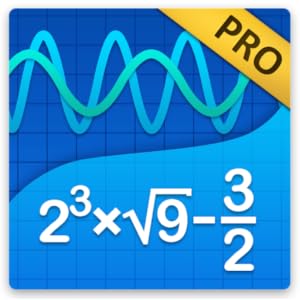 Graphing Calculator by Mathlab (PRO)