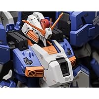 蛍光!! HG RG MG PG RE HiRM ロボット MS ディテールアップ用水転写式デカール (MG 1/100 Ex-Sガンダム/Sガンダム用2枚入り)