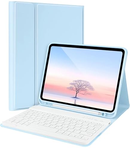 Xiaomi Pad 6 Pro 12.4 キーボード付きカバーセット Amazon.co.jp: 磁気吸着 Xiaomi Pad 6 キーボードケース タッチパッド
