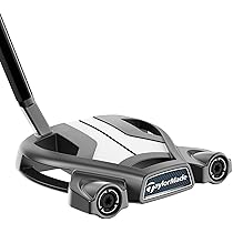 稀少！テーラーメイド　Taylormade　ROHO III　パター　35インチ 稀少！テーラーメイド Taylormade ROHO III パター 35インチ