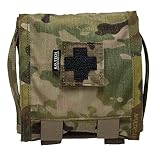 s.o. Tech ViperフラットIFAK、Le、マルチカム( OCP )