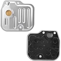Yuki　s サイズ Amazon | オイルストレーナ トランスミッション、フィルター