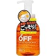柑橘王子 フェイシャルクリアホイップN 360ML