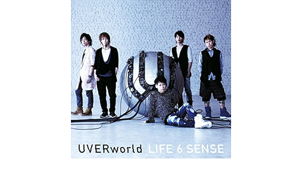 Amazon Music Uverworldのシークレット Amazon Co Jp