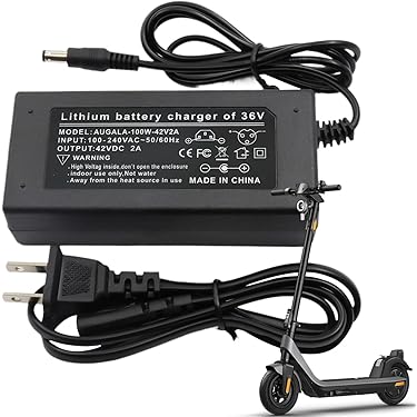 電動　キックボード　スクーターx8 バッテリー&amp;充電器のみ X8 スクーター バッテリー - HX 電動スクーター オンライン ストア