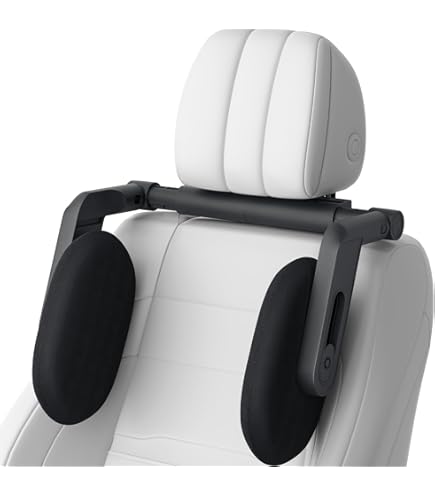 Amazon | ローバーミニ用 車検対応 ヘッドレスト《2個セット