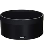 Amazon.co.jp: SONY(ソニー) 単焦点レンズ用フード ALC-SH150