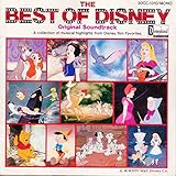 THE BEST OF DISNEY