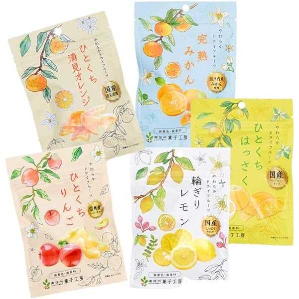 ドライフルーツ5点セット ドライフルーツ 5種セット – 煎りたてナッツと落花生専門店 usagiya