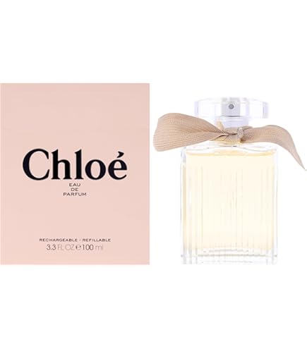 Amazon | クロエ CHLOE クロエ オードパルファム 125ml EDP SP fs
