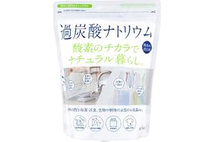 カネヨ石鹸 過炭酸ナトリウム 酸素系漂白剤 1ｋg 漂白 消臭 除菌 染み抜き マルチクリーナー