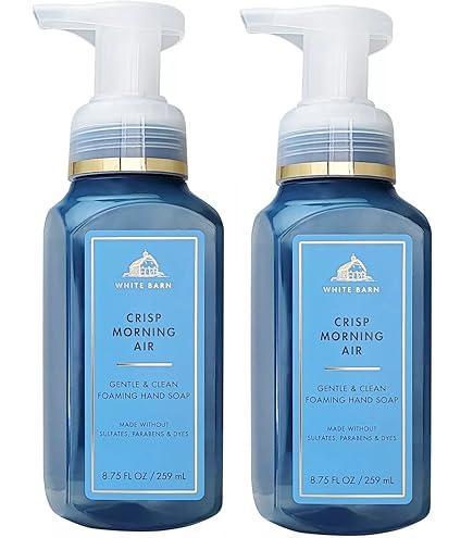 Amazon.co.jp: Bath and Body Works ジェントルジェル ハンドソープ お