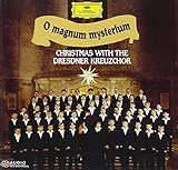 Various: O Magnum Mysterium