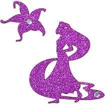 Disney - ディズニープリンセス Amazon.co.jp: ミノダ ディズニープリンセスシルエットワッペン