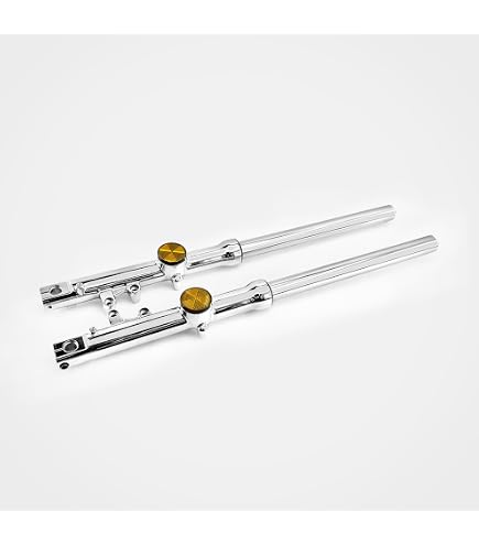 Amazon | 弁天部品 ゼファー1100 フロントフォーク トップキャップ