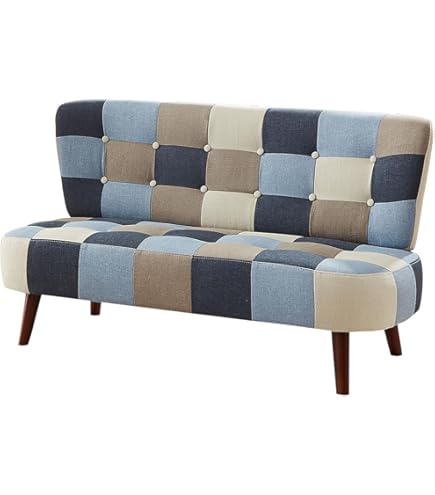 Amazon｜コンパクト カウチソファ 一人掛け リクライニング 日本製