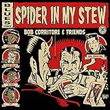 スパイダー・イン・マイ・シチュー