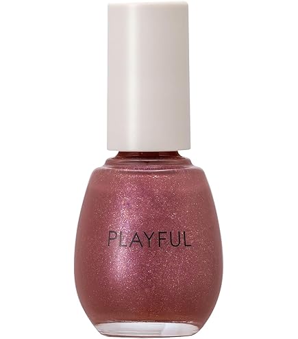 Amazon | PLAYFUL(プレイフル) アップデートネイル pun-22 スターリー