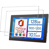 Amazon | 【整備済み品】NEC 10.1型 タブレット VKF11U / 第8世代