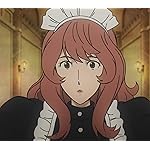 ルパン三世 HD(1440×1280) 峰不二子 ルパン三世 HD(1440×1280) 峰不二子