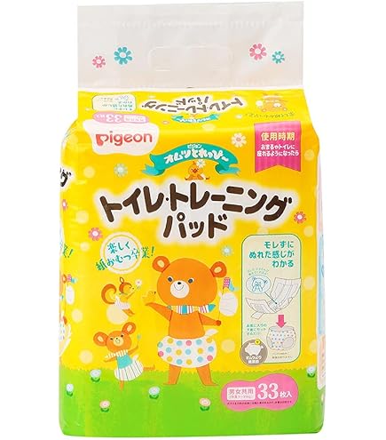 Amazon | ピジョン おしっこ吸収ライナー 45枚入【3個セット