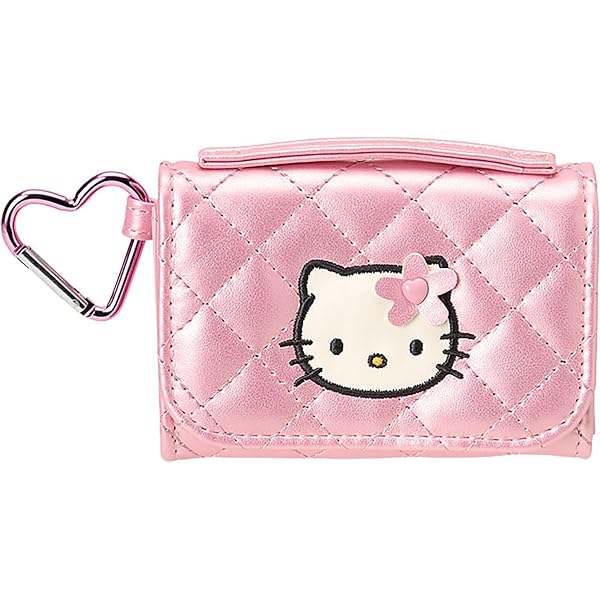 Amazon.co.jp: HELLO KITTY アイテムコレクション 4号 (ピンクキルト