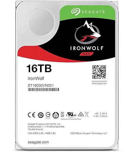 東芝 TOSHIBA N300シリーズ 3.5インチ 20TB Amazon.com: Toshiba N300 20TB NAS 3.5-Inch Internal Hard