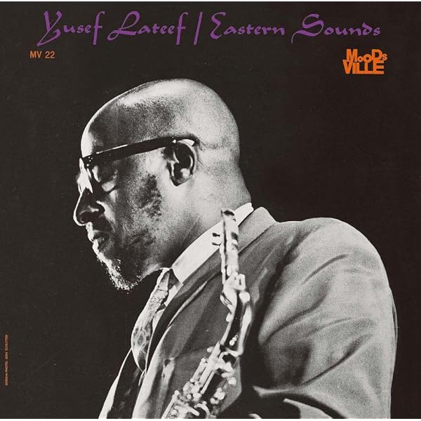 Amazon.co.jp: Eastern Sounds: Music