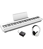 Amazon.co.jp: Roland ローランド デジタルピアノ FP-30X 電子ピアノ