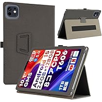 Android15 タブレット 新品 専用レザーケース付き 10インチ 動画視聴 Amazon.co.jp: Android 15 タブレット 10インチ タブレットケース付