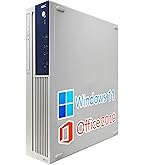 Amazon.co.jp: 【整備済み品】 NEC デスクトップPC MB-T/Win 11 Pro/MS